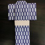 折り紙の浴衣・着物の折り方！七夕や正月飾りどうぞ♪