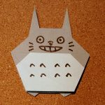 ピカチュウの折り紙の折り方 簡単な作り方をご紹介 イクメン主夫の役立つブログ