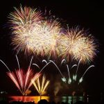 館山湾花火大会の日程やアクセス情報！1泊旅行がおすすめな理由は？