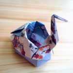 折り紙の箱の折り方まとめ！かわいい折り方を集めてみたよ！