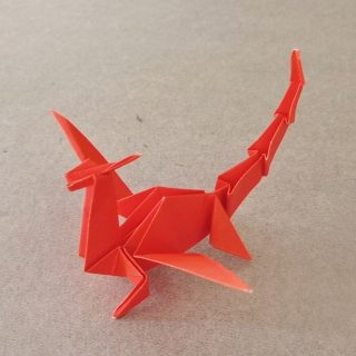 ピカチュウの折り紙の折り方 簡単な作り方をご紹介 イクメン主夫の役立つブログ